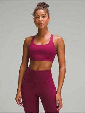 Lululemon Energy Bra
